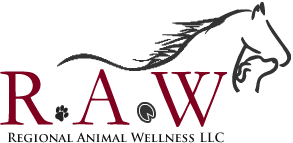 Regional Animal Wellness LLC Logo
